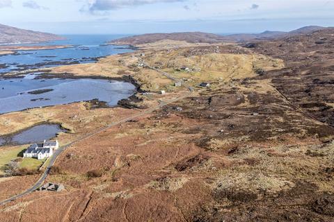 Plot for sale, Plot 1, 461 Lochboisdale, Isle Of South Uist, HS8