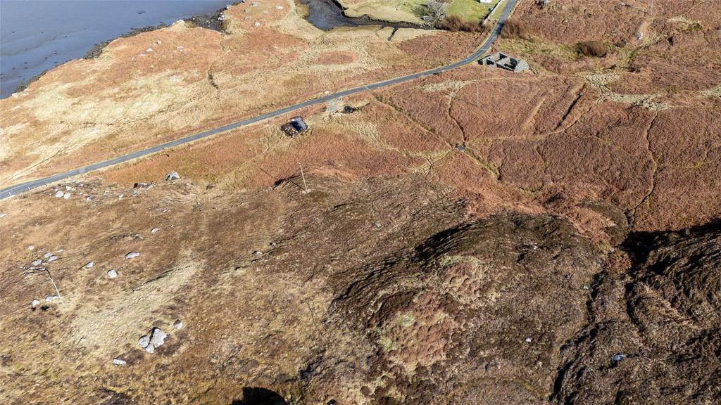 Plot 1, 461 Lochboisdale, Isle Of South Uist, HS8 - View 5