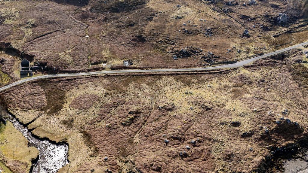 Plot 1, 461 Lochboisdale, Isle Of South Uist, HS8 - More