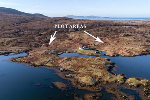 Plot for sale, Plot 2, 461 Lochboisdale, Isle Of South Uist, HS8