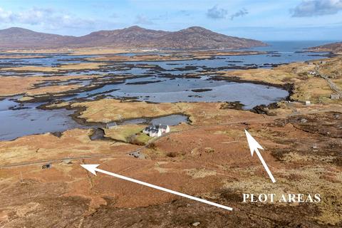 Plot for sale, Plot 3, 461 Lochboisdale, Isle Of South Uist, HS8