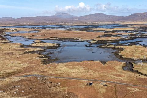 Plot for sale, Plot 3, 461 Lochboisdale, Isle Of South Uist, HS8