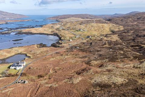 Plot for sale, Plot 3, 461 Lochboisdale, Isle Of South Uist, HS8