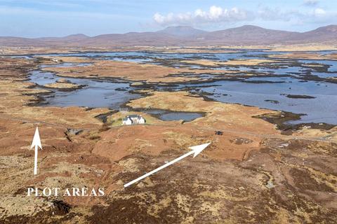 Plot for sale, Plot 4, 461 Lochboisdale, Isle Of South Uist, HS8