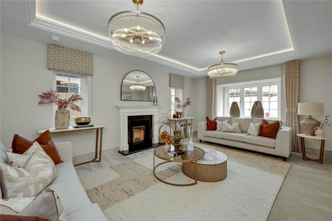 3 bedroom semi-detached house for sale, Chiddingfold Road, Dunsfold, GU8