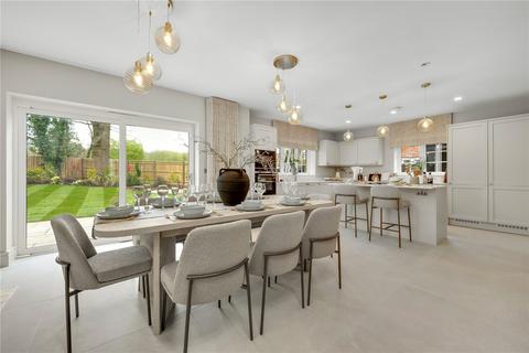 3 bedroom semi-detached house for sale, Chiddingfold Road, Dunsfold, GU8