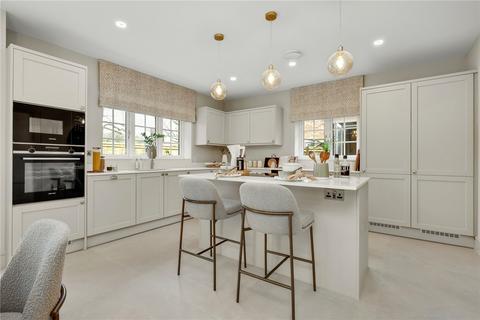 3 bedroom semi-detached house for sale, Chiddingfold Road, Dunsfold, GU8