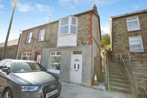 2 bedroom semi-detached house for sale, Tonna Road, Maesteg CF34
