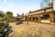 Newton, Kington, Herefordshire, County