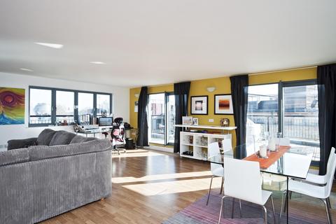 3 bedroom apartment to rent, The Colour House, Bermondsey, SE1