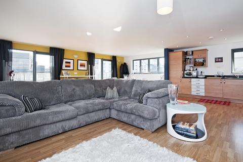 3 bedroom apartment to rent, The Colour House, Bermondsey, SE1