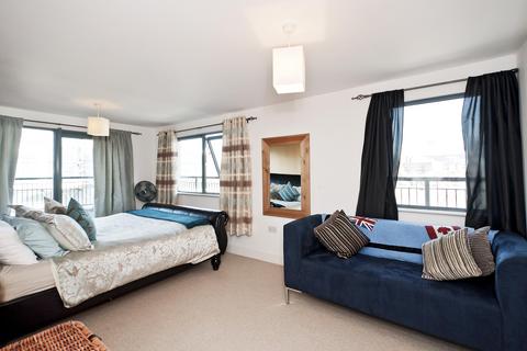 3 bedroom apartment to rent, The Colour House, Bermondsey, SE1
