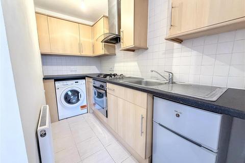 1 bedroom flat for sale, Water Eaton Road, Bletchley MK2