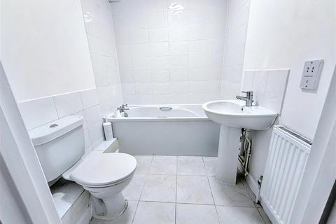 1 bedroom flat for sale, Water Eaton Road, Bletchley MK2