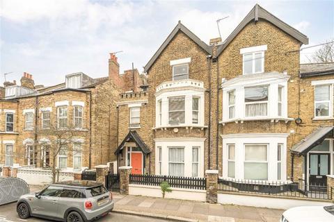 2 bedroom flat for sale, Concanon Road, London SW2