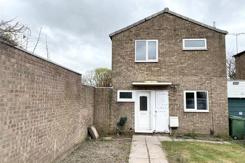 3 bedroom link detached house for sale, Dunsheath, Telford, Shropshire, TF3