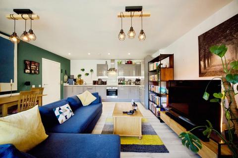at 2 Mahindra Way, London E6