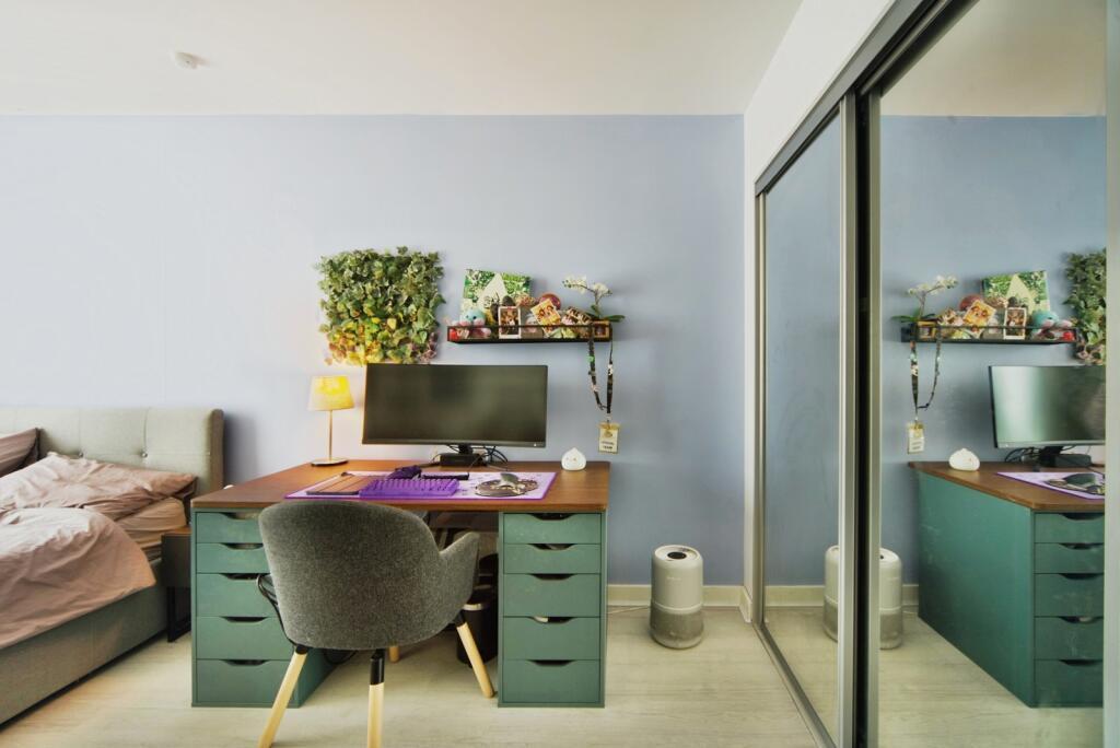 Home office