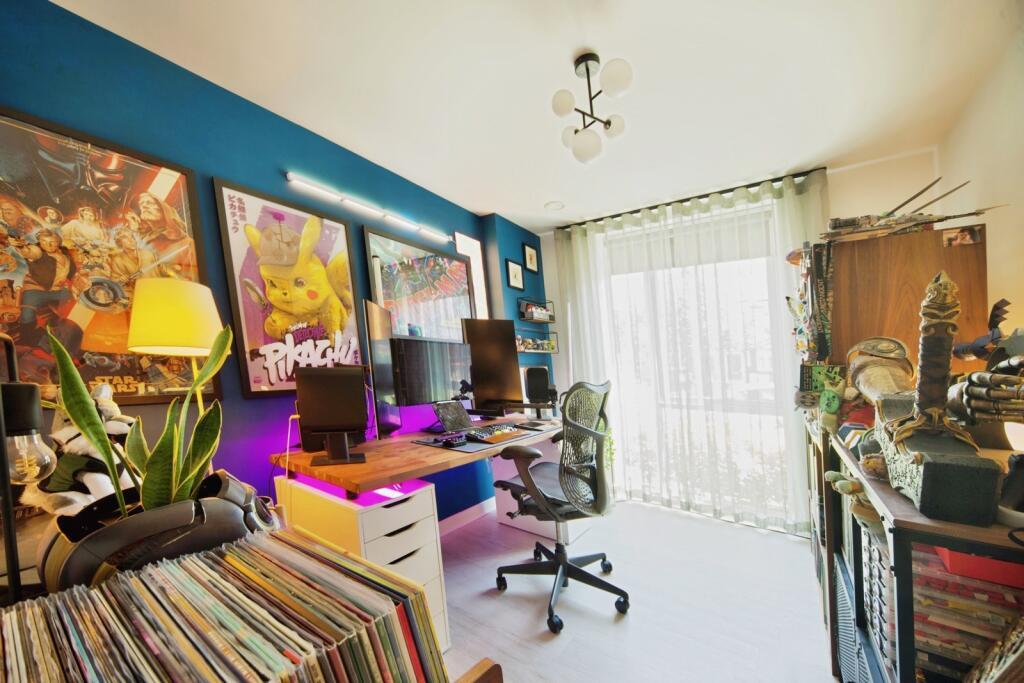 Home office