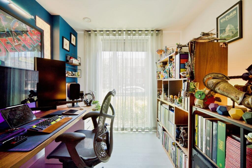 Home office