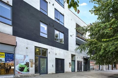 Hackney Road, London, E2