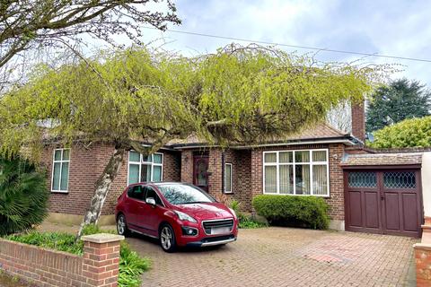 undefined, Western Avenue, Egham, Surrey, TW20
