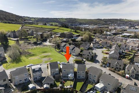 3 bedroom detached house for sale, Bracken Way, Elland