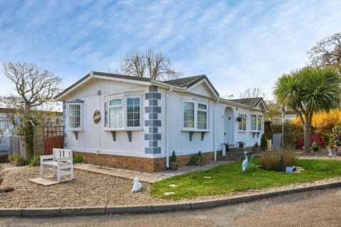 undefined, Medina Park, Folly Lane, EAST COWES, Isle of Wight, PO32