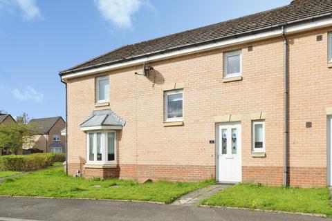 3 bedroom terraced house for sale, Barn Drive, Glasgow, G72