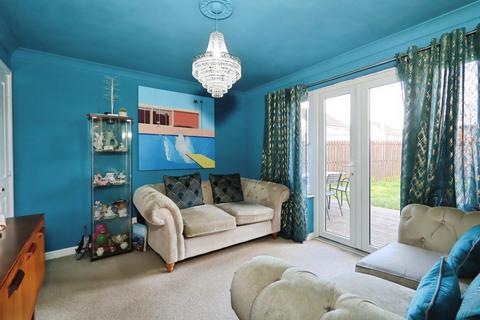 3 bedroom terraced house for sale, Barn Drive, Glasgow, G72