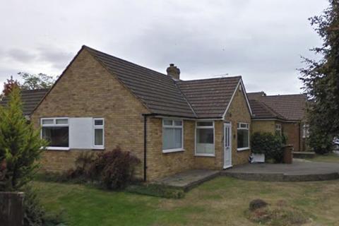 4 bedroom detached bungalow for sale, Brookside Crescent, Cuffley EN6
