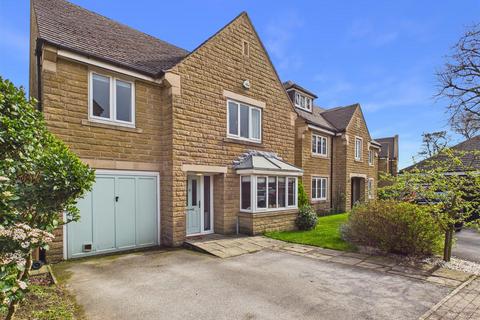 4 bedroom detached house for sale, Kensington Chase, Lodge Moor, Sheffield