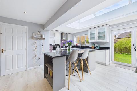 4 bedroom detached house for sale, Kensington Chase, Lodge Moor, Sheffield