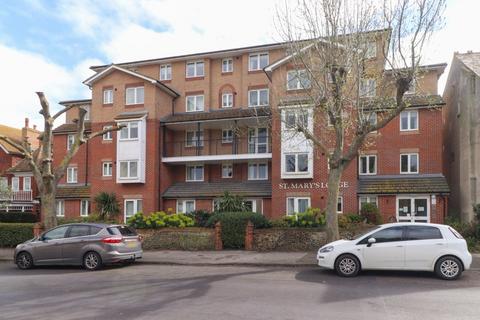 2 bedroom retirement property for sale, Beach Avenue, Birchington, Kent, CT7