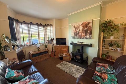 4 bedroom semi-detached house for sale, Albert Road, Sundorne, Shrewsbury, Shropshire, SY1