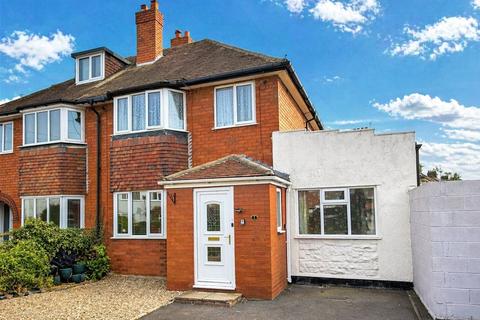 undefined, Albert Road, Sundorne, Shrewsbury, Shropshire, SY1