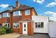 Albert Road, Sundorne, Shrewsbury, Shropshire, SY1