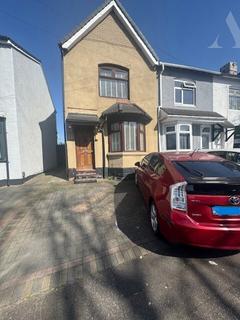 3 bedroom terraced house for sale, Belchers Lane, Birmingham, West Midlands