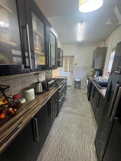 3 bedroom terraced house for sale, Belchers Lane, Birmingham, West Midlands