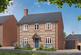 Plot 27, The Glanvilles at The Spire at Charminster Farm, Sheridan Rise DT2