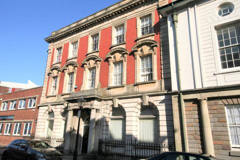 1 bedroom apartment for sale, Cambrian Place, Swansea, SA1