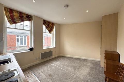 1 bedroom apartment for sale, Cambrian Place, Swansea, SA1