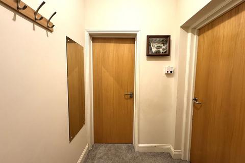 1 bedroom apartment for sale, Cambrian Place, Swansea, SA1