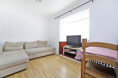 1 bedroom end of terrace house to rent, Oxley Close, London, SE1