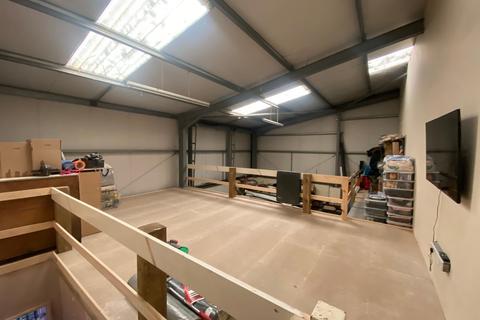 Industrial development for sale, Whittle Rd Salisbury SP2 7YS