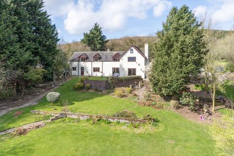 4 bedroom detached house for sale, 6 Thorne Lane, Blackford, WV16