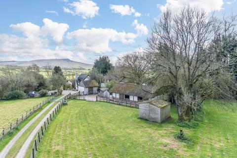 4 bedroom detached house for sale, 6 Thorne Lane, Blackford, WV16