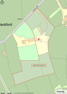 4 bedroom detached house for sale, 6 Thorne Lane, Blackford, WV16