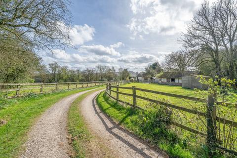 4 bedroom detached house for sale, 6 Thorne Lane, Blackford, WV16