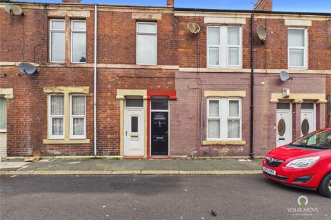 2 bedroom flat for sale, Vine Street, Tyne and Wear NE28